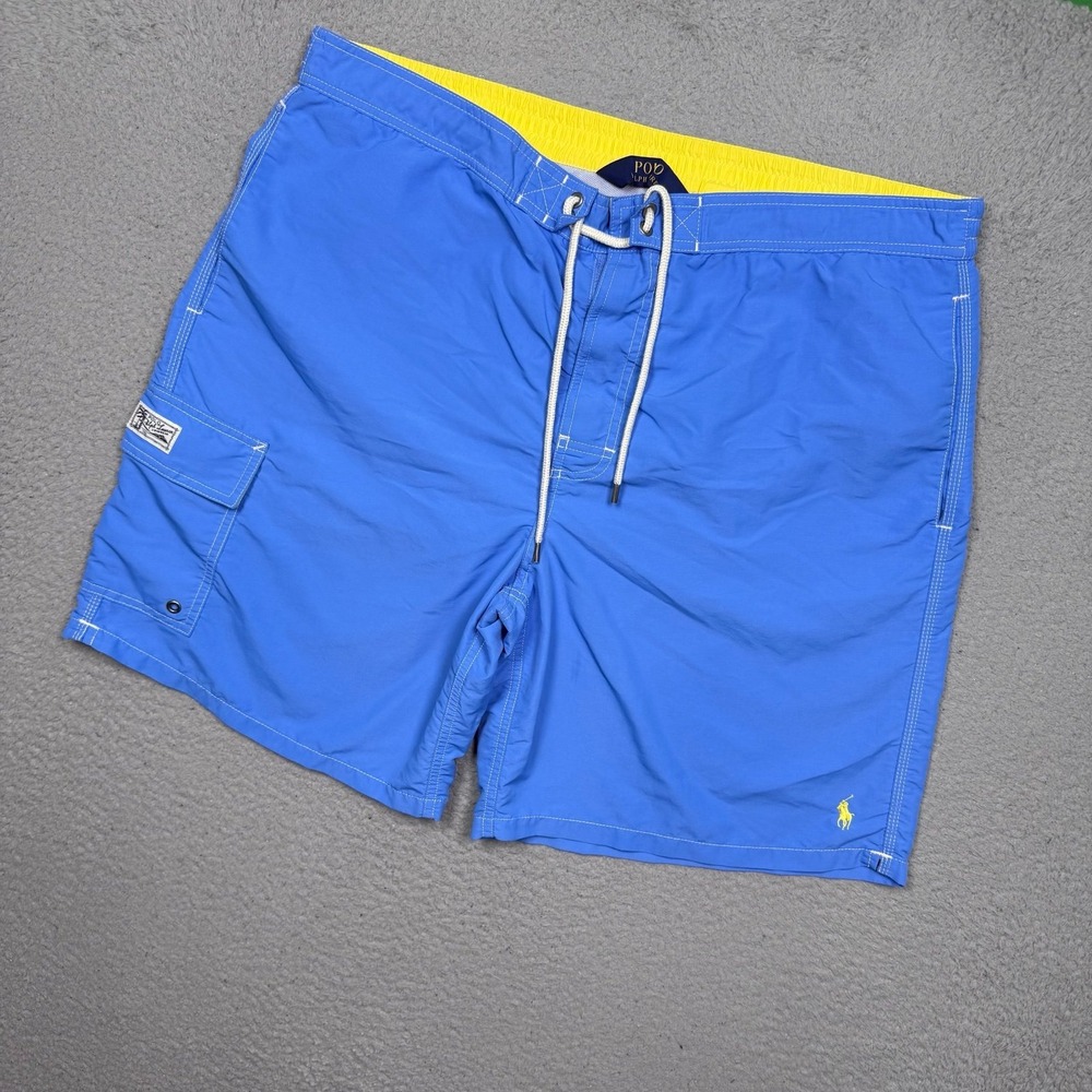 Polo Ralph Lauren Swim Trunks